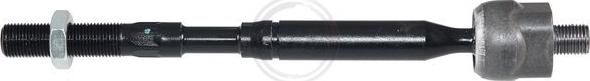 A.B.S. 240664 - Inner Tie Rod, Axle Joint onlydrive.pro