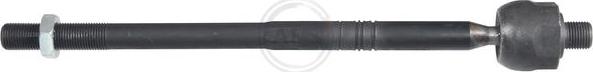 A.B.S. 240603 - Inner Tie Rod, Axle Joint onlydrive.pro