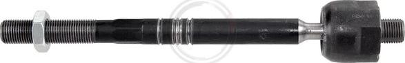 A.B.S. 240639 - Inner Tie Rod, Axle Joint onlydrive.pro