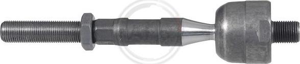 A.B.S. 240620 - Inner Tie Rod, Axle Joint onlydrive.pro