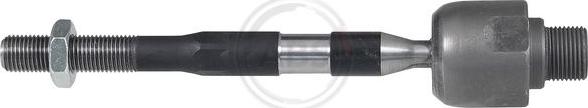 A.B.S. 240679 - Inner Tie Rod, Axle Joint onlydrive.pro