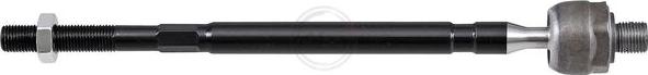 A.B.S. 240040 - Inner Tie Rod, Axle Joint onlydrive.pro