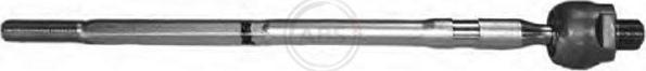 A.B.S. 240043 - Inner Tie Rod, Axle Joint onlydrive.pro