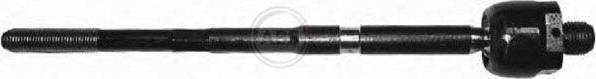 A.B.S. 240060 - Inner Tie Rod, Axle Joint onlydrive.pro