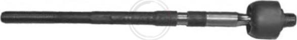 A.B.S. 240062 - Inner Tie Rod, Axle Joint onlydrive.pro