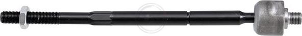 A.B.S. 240004 - Inner Tie Rod, Axle Joint onlydrive.pro