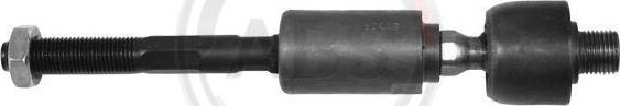 A.B.S. 240001 - Inner Tie Rod, Axle Joint onlydrive.pro