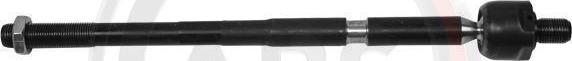 A.B.S. 240008 - Inner Tie Rod, Axle Joint onlydrive.pro