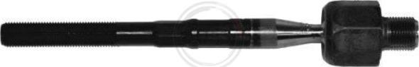 A.B.S. 240019 - Inner Tie Rod, Axle Joint onlydrive.pro