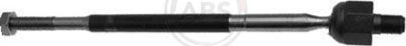A.B.S. 240010 - Inner Tie Rod, Axle Joint onlydrive.pro