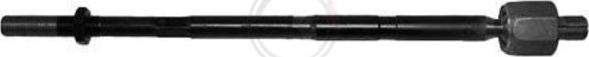 A.B.S. 240011 - Inner Tie Rod, Axle Joint onlydrive.pro