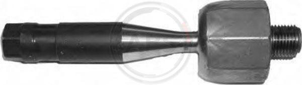 A.B.S. 240012 - Inner Tie Rod, Axle Joint onlydrive.pro