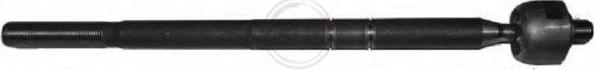 A.B.S. 240084 - Inner Tie Rod, Axle Joint onlydrive.pro