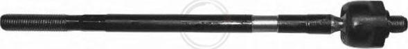 A.B.S. 240071 - Inner Tie Rod, Axle Joint onlydrive.pro