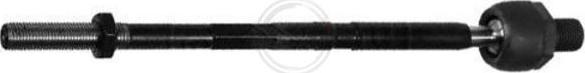 A.B.S. 240195 - Inner Tie Rod, Axle Joint onlydrive.pro