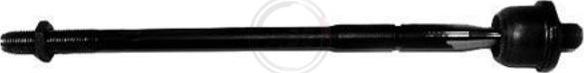 A.B.S. 240192 - Inner Tie Rod, Axle Joint onlydrive.pro