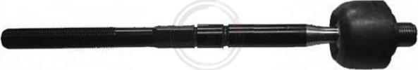 A.B.S. 240164 - Inner Tie Rod, Axle Joint onlydrive.pro