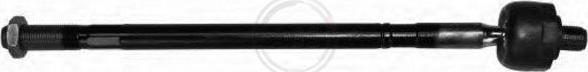 A.B.S. 240161 - Inner Tie Rod, Axle Joint onlydrive.pro