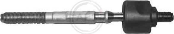 A.B.S. 240104 - Inner Tie Rod, Axle Joint onlydrive.pro