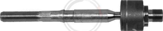 A.B.S. 240392 - Inner Tie Rod, Axle Joint onlydrive.pro