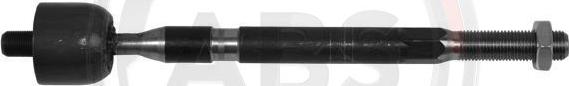 A.B.S. 240369 - Inner Tie Rod, Axle Joint onlydrive.pro