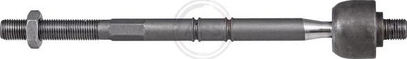 A.B.S. 240361 - Inner Tie Rod, Axle Joint onlydrive.pro