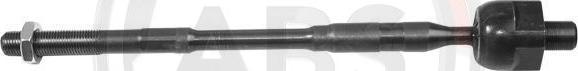 A.B.S. 240368 - Inner Tie Rod, Axle Joint onlydrive.pro