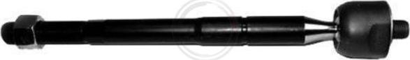 A.B.S. 240302 - Inner Tie Rod, Axle Joint onlydrive.pro