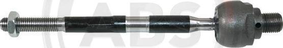 A.B.S. 240380 - Inner Tie Rod, Axle Joint onlydrive.pro