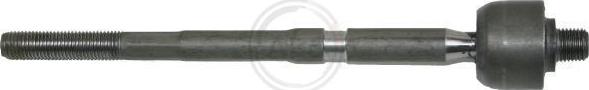 A.B.S. 240381 - Inner Tie Rod, Axle Joint onlydrive.pro