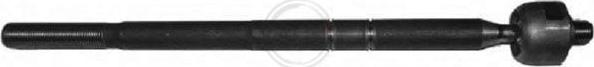 A.B.S. 240337 - Inner Tie Rod, Axle Joint onlydrive.pro