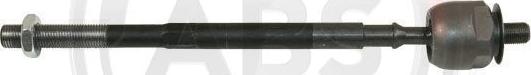 A.B.S. 240240 - Inner Tie Rod, Axle Joint onlydrive.pro