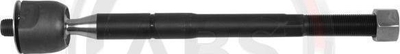 A.B.S. 240287 - Inner Tie Rod, Axle Joint onlydrive.pro