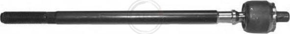 A.B.S. 240230 - Inner Tie Rod, Axle Joint onlydrive.pro