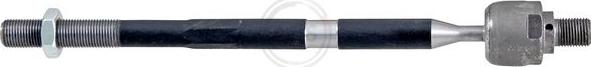 A.B.S. 240743 - Inner Tie Rod, Axle Joint onlydrive.pro