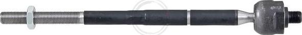 A.B.S. 240742 - Inner Tie Rod, Axle Joint onlydrive.pro
