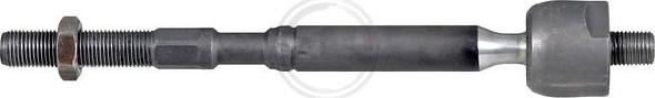 A.B.S. 240714 - Inner Tie Rod, Axle Joint onlydrive.pro