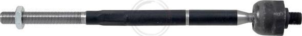 A.B.S. 240715 - Inner Tie Rod, Axle Joint onlydrive.pro
