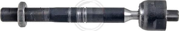 A.B.S. 240718 - Inner Tie Rod, Axle Joint onlydrive.pro