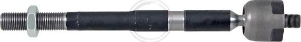 A.B.S. 240730 - Inner Tie Rod, Axle Joint onlydrive.pro