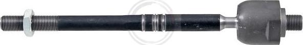 A.B.S. 240732 - Inner Tie Rod, Axle Joint onlydrive.pro