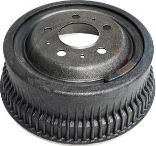 A.B.S. 2550-S - Brake Drum onlydrive.pro