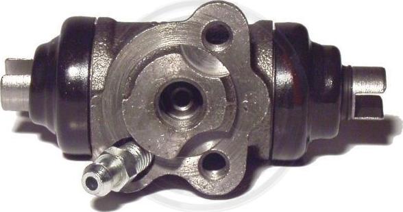 A.B.S. 2563 - Wheel Brake Cylinder onlydrive.pro