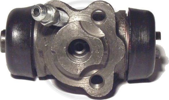 A.B.S. 2562 - Wheel Brake Cylinder onlydrive.pro