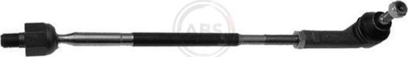 A.B.S. 250023 - Tie Rod onlydrive.pro