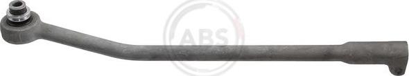 A.B.S. 250076 - Inner Tie Rod, Axle Joint onlydrive.pro
