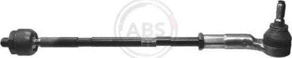 A.B.S. 250157 - Tie Rod onlydrive.pro