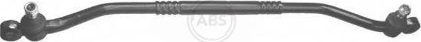 A.B.S. 250114 - Tie Rod onlydrive.pro