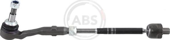 A.B.S. 250326 - Tie Rod onlydrive.pro