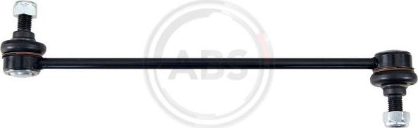 A.B.S. 260998 - Rod / Strut, stabiliser onlydrive.pro